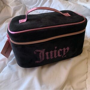 Juicy Couture Travel Bag 🩷